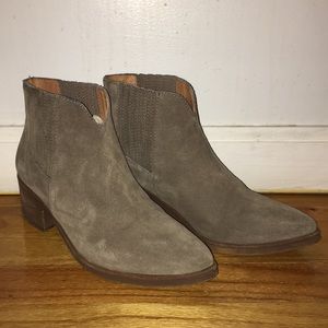 madewell joni booties